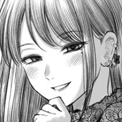 I Asked My First Girlfriend Why She Went Out with Me Chapter 13: Waiting in line at the theme park with a girlfriend who is dating a useless person. cover