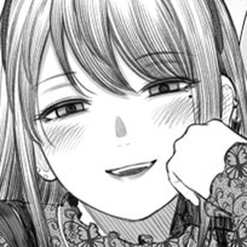 I Asked My First Girlfriend Why She Went Out with Me Chapter 14: Screaming attraction with a girlfriend who is dating a useless person. cover
