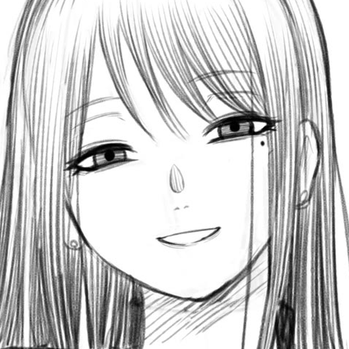 I Asked My First Girlfriend Why She Went Out with Me Chapter 17.5: Tanabata cover