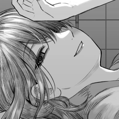 I Asked My First Girlfriend Why She Went Out with Me Chapter 19: First night out with a girlfriend who is dating an useless person. cover