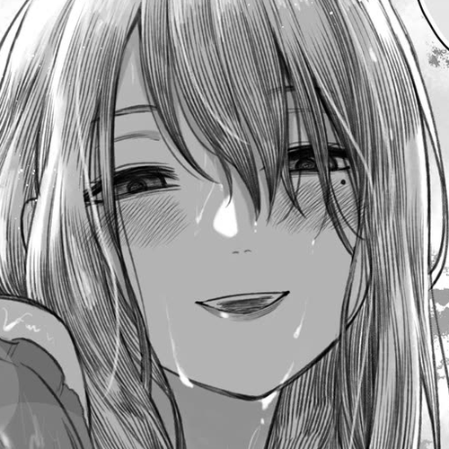 I Asked My First Girlfriend Why She Went Out with Me Chapter 23: Being rescued from drowning by a girlfriend who is dating an useless person. cover