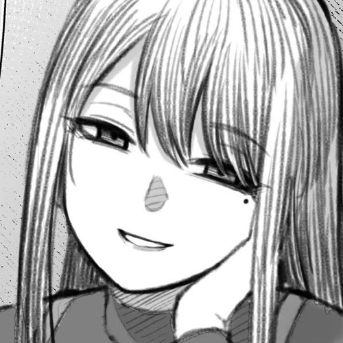 I Asked My First Girlfriend Why She Went Out with Me Chapter 24.6 cover