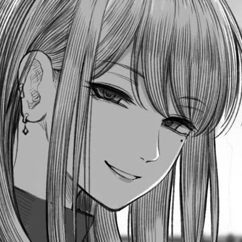 I Asked My First Girlfriend Why She Went Out with Me Chapter 25: Two months left with a girlfriend who is dating an useless person. cover