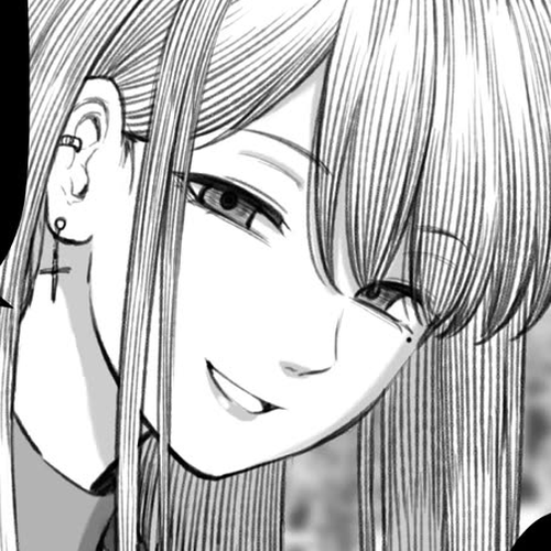 I Asked My First Girlfriend Why She Went Out with Me Chapter 27: A girlfriend who is dating a useless person cheers for her lover. cover