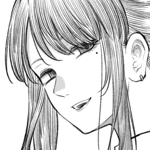 I Asked My First Girlfriend Why She Went Out with Me Chapter 28: The end of the holidays with a girlfriend who is dating a useless person. cover
