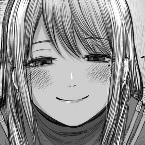 I Asked My First Girlfriend Why She Went Out with Me Chapter 5: The train ride home with the girlfriend who is dating a useless person. cover