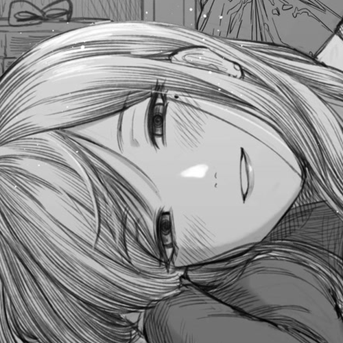 I Asked My First Girlfriend Why She Went Out with Me Chapter 8: The girlfriend who is dating a useless person: Nursing me all through the late night. cover