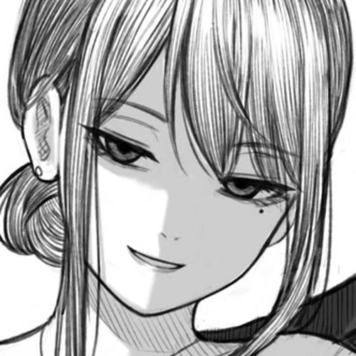 I Asked My First Girlfriend Why She Went Out with Me Chapter 9: A morning after a sick day with a girlfriend who is dating a useless person. Side note: She caught a cold from him. cover