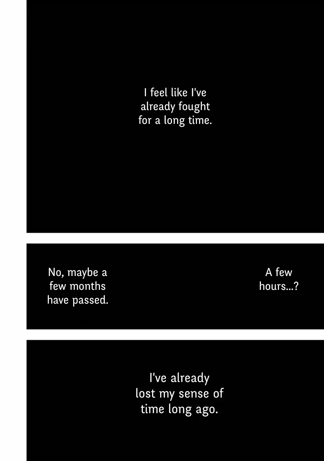I Became a Legend a Decade Later After Telling My Comrades to Leave Everything to Me and Retreat First Chapter 1.1 page 19 - Chapter 1.1 - 1.7