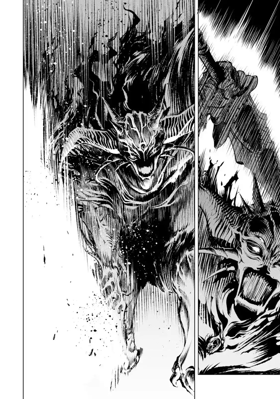 I Became a Legend a Decade Later After Telling My Comrades to Leave Everything to Me and Retreat First Chapter 1.1 page 22 - Chapter 1.1 - 1.7