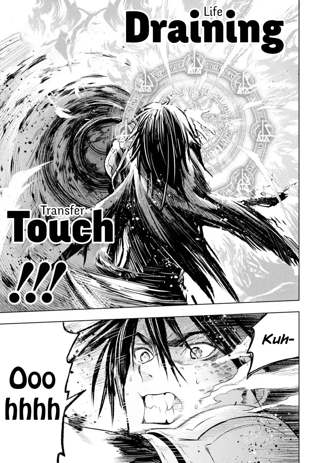 I Became a Legend a Decade Later After Telling My Comrades to Leave Everything to Me and Retreat First Chapter 1.1 page 29 - Chapter 1.1 - 1.7