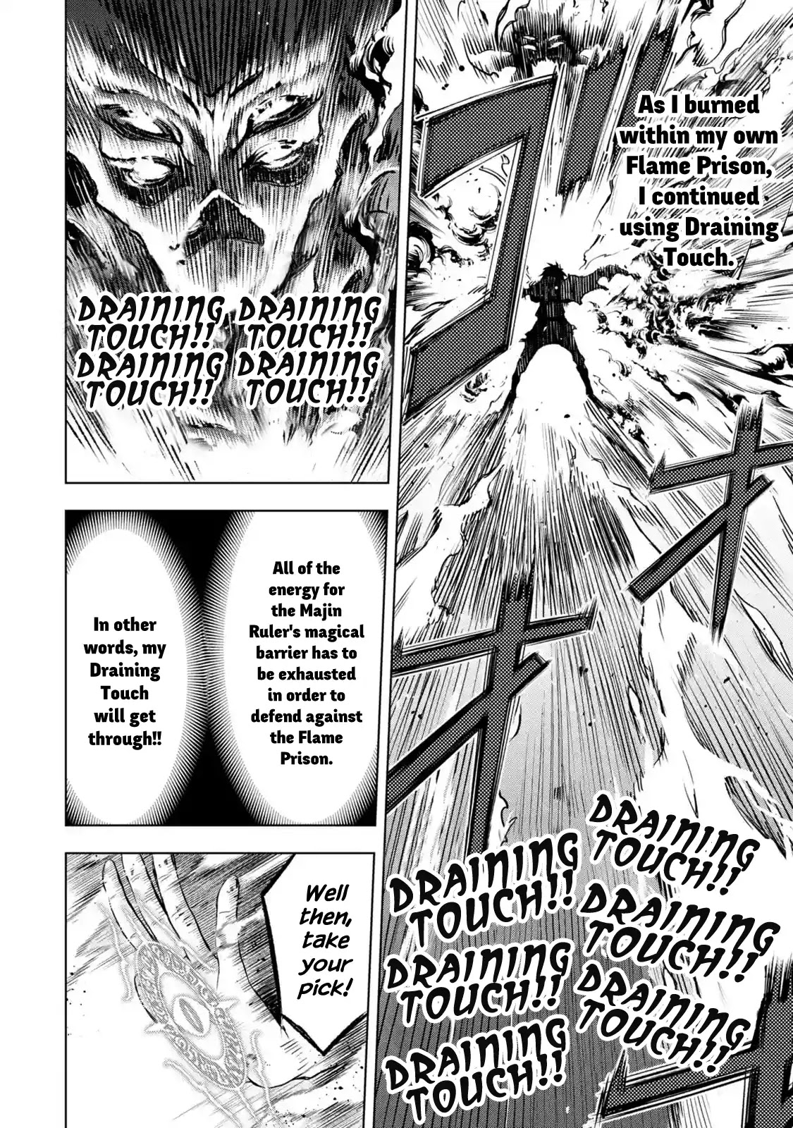 I Became a Legend a Decade Later After Telling My Comrades to Leave Everything to Me and Retreat First Chapter 1.1 page 30 - Chapter 1.1 - 1.7