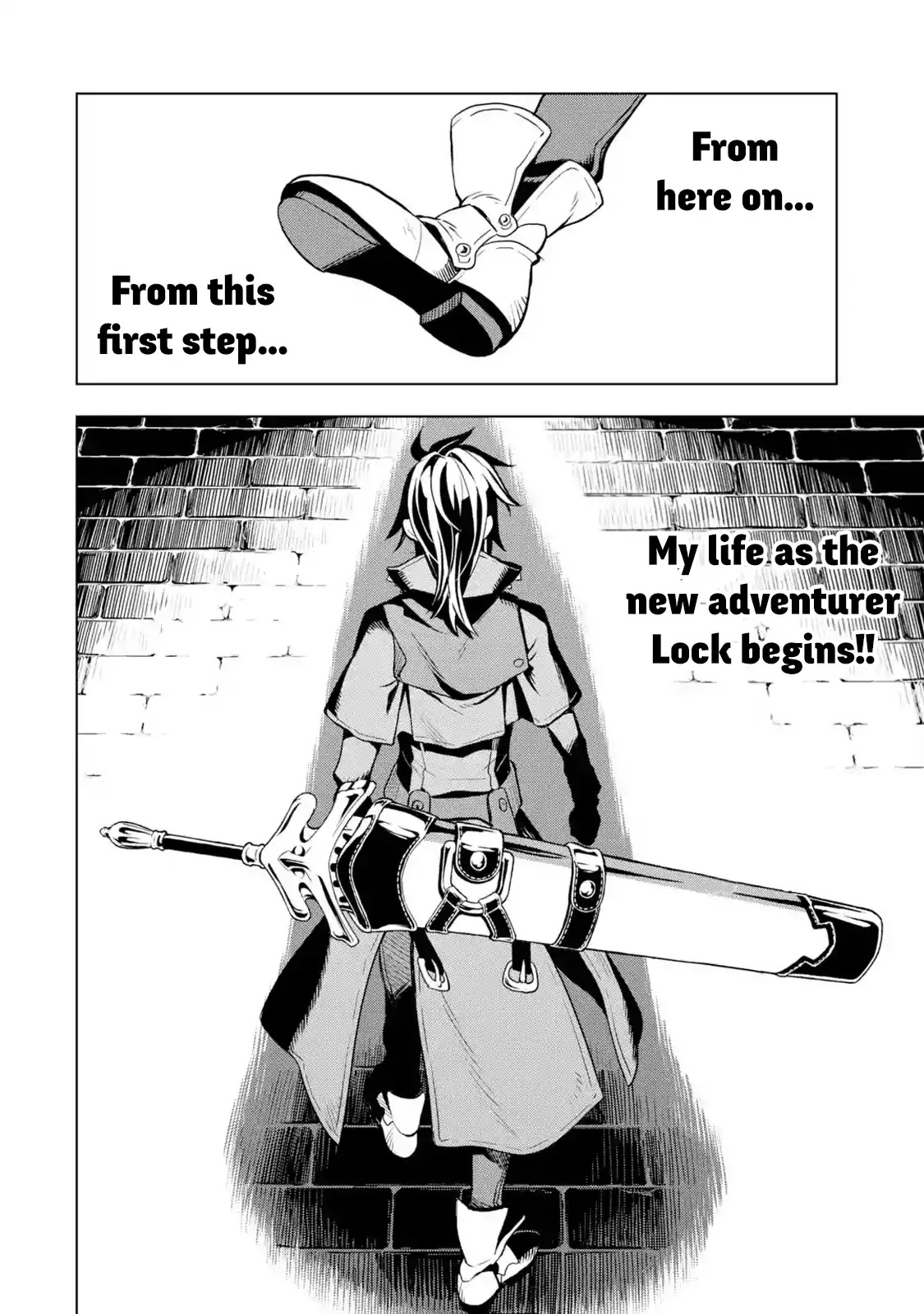 I Became a Legend a Decade Later After Telling My Comrades to Leave Everything to Me and Retreat First Chapter 1.1 page 72 - Chapter 1.1 - 1.7