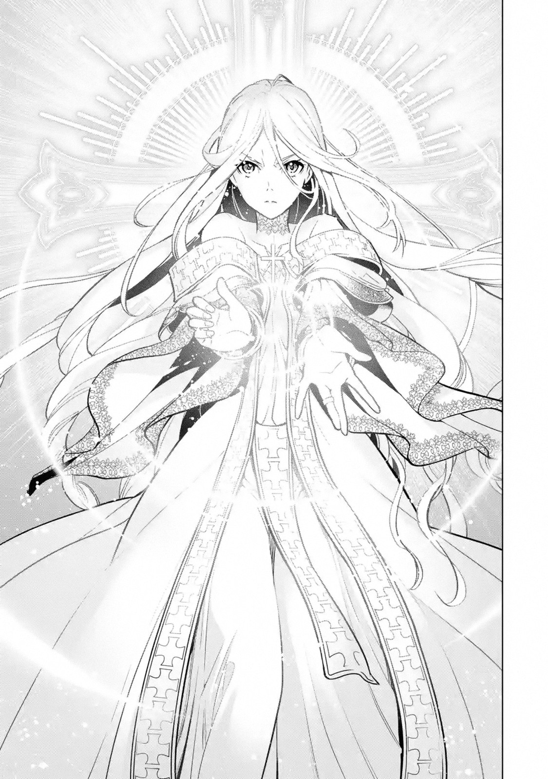 I Became a Legend a Decade Later After Telling My Comrades to Leave Everything to Me and Retreat First Chapter 10.1 page 24 - Chapter 10.1 - 10.5