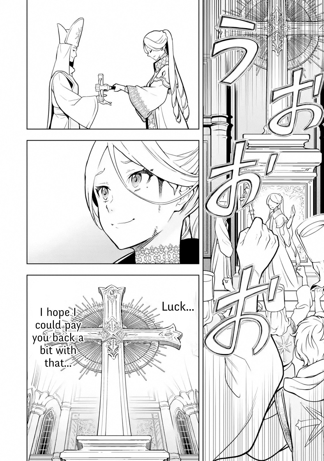 I Became a Legend a Decade Later After Telling My Comrades to Leave Everything to Me and Retreat First Chapter 10.1 page 29 - Chapter 10.1 - 10.5