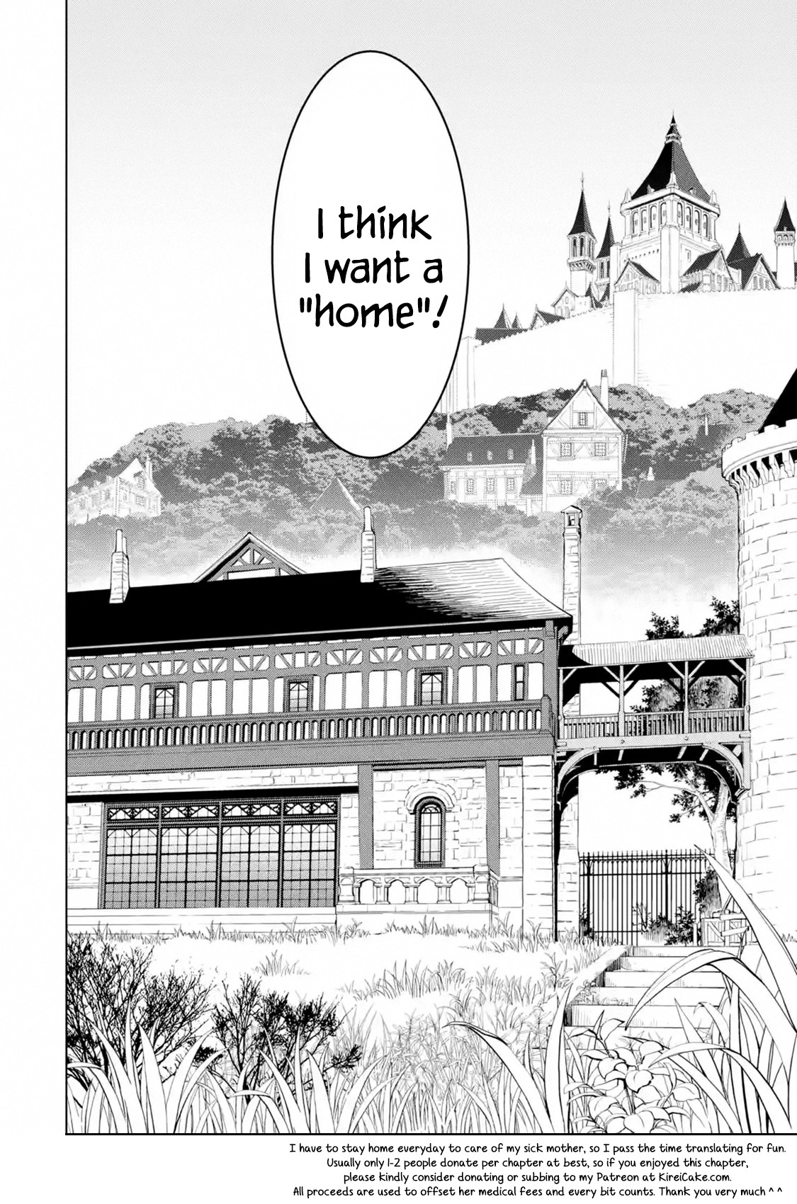 I Became a Legend a Decade Later After Telling My Comrades to Leave Everything to Me and Retreat First Chapter 10.1 page 56 - Chapter 10.1 - 10.5