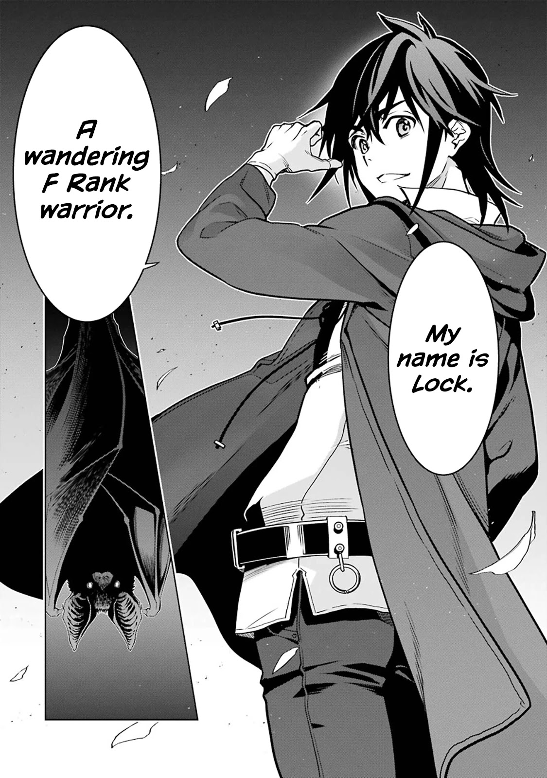 I Became a Legend a Decade Later After Telling My Comrades to Leave Everything to Me and Retreat First Chapter 12 page 52 - Chapter 12
