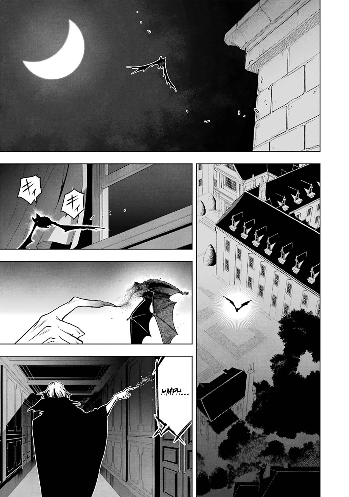 I Became a Legend a Decade Later After Telling My Comrades to Leave Everything to Me and Retreat First Chapter 12 page 53 - Chapter 12