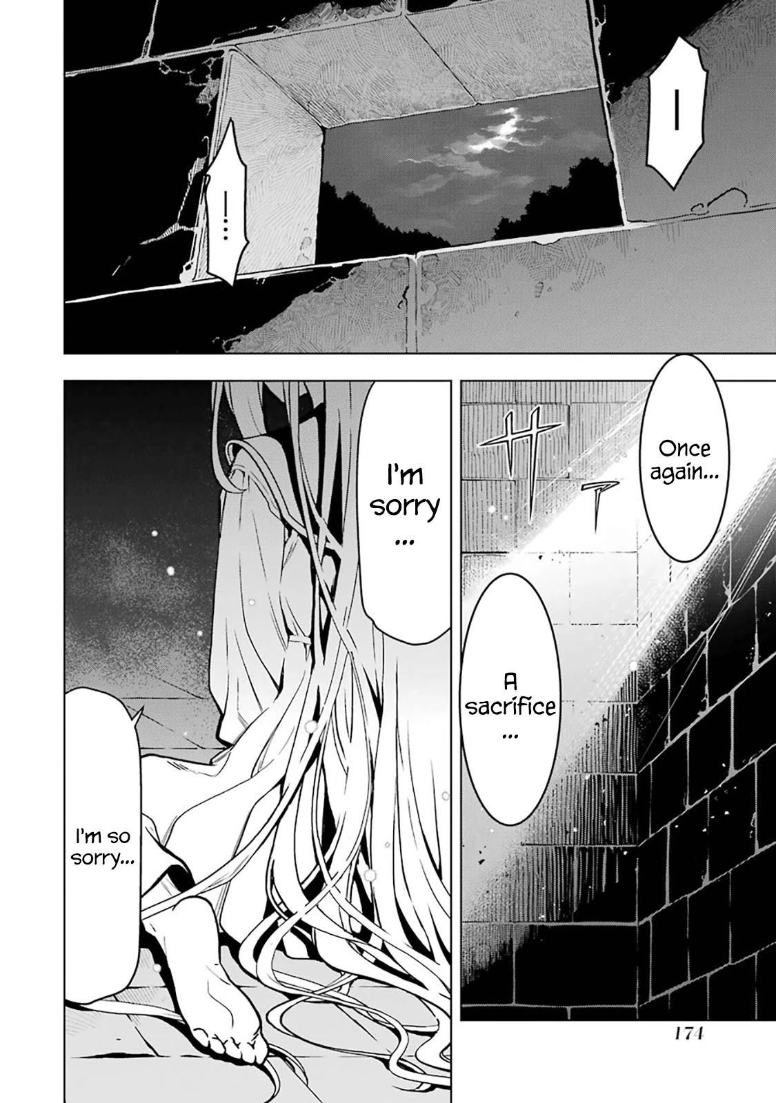 I Became a Legend a Decade Later After Telling My Comrades to Leave Everything to Me and Retreat First Chapter 12 page 56 - Chapter 12