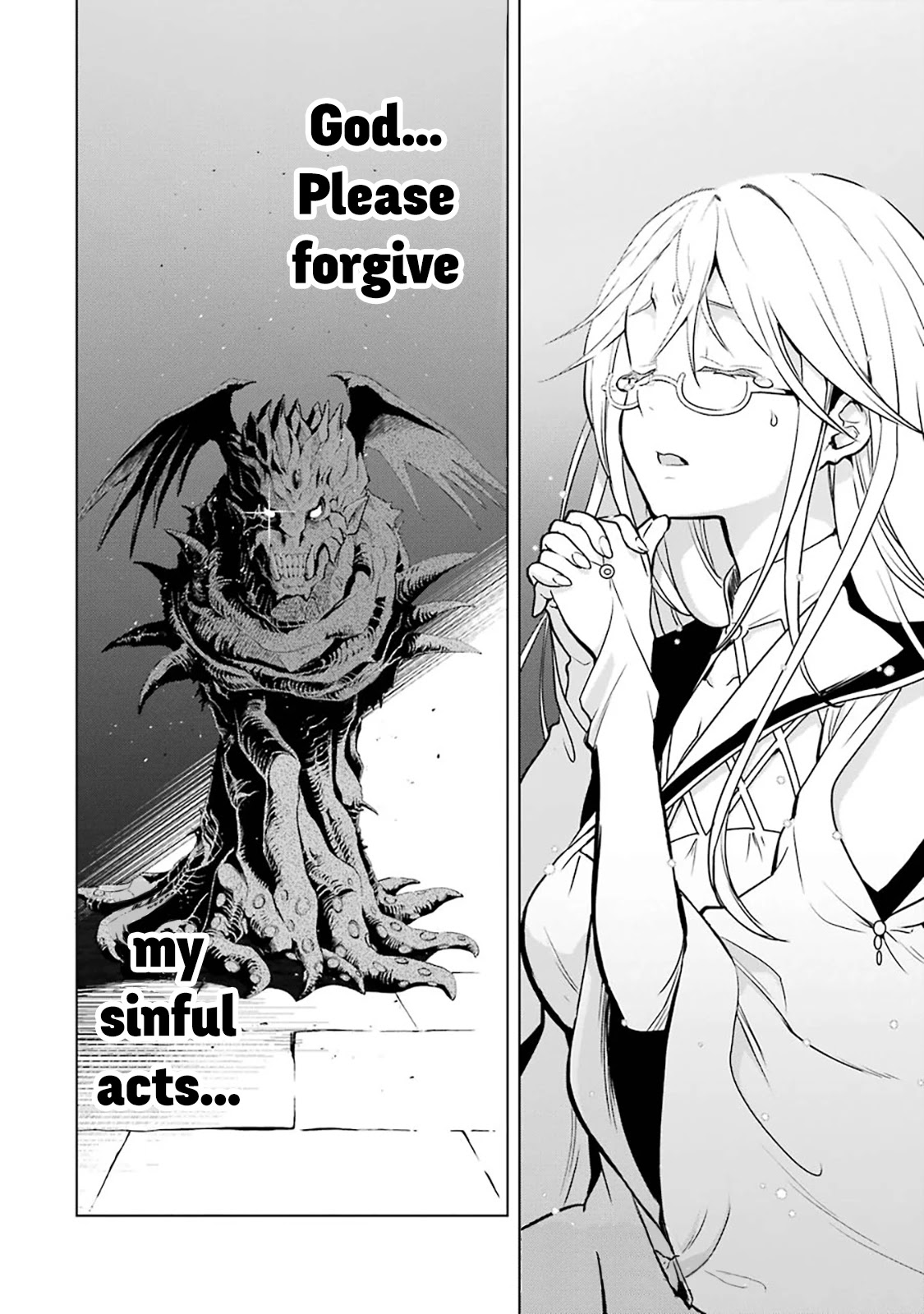 I Became a Legend a Decade Later After Telling My Comrades to Leave Everything to Me and Retreat First Chapter 12 page 58 - Chapter 12