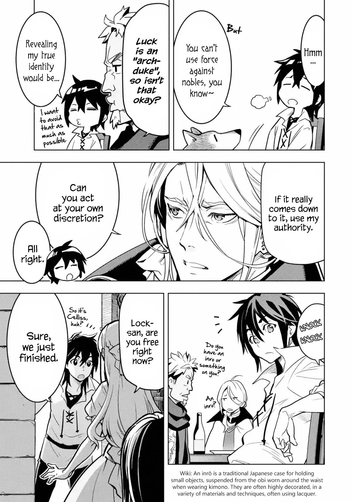 I Became a Legend a Decade Later After Telling My Comrades to Leave Everything to Me and Retreat First Chapter 13 page 9 - Chapter 13