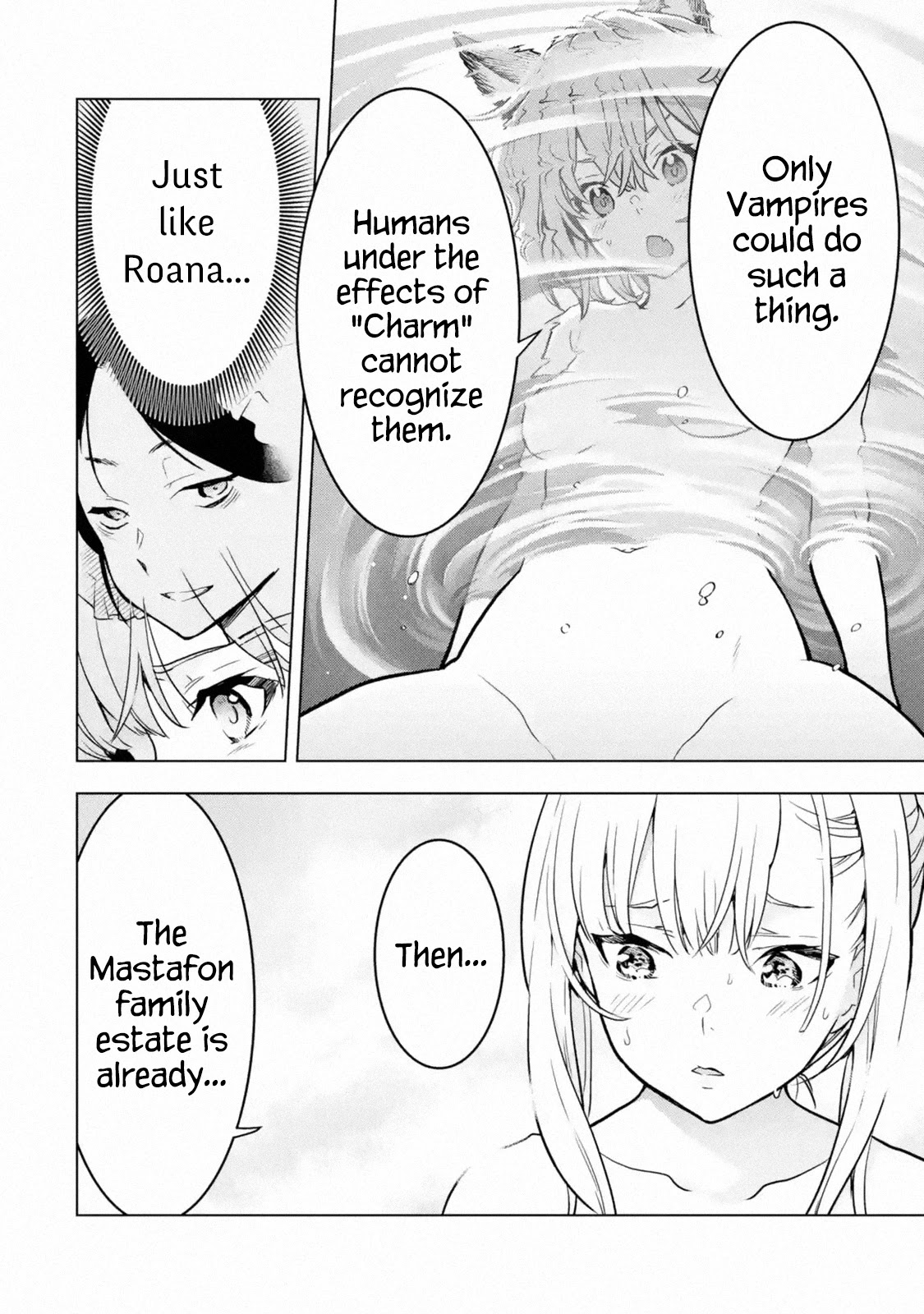 I Became a Legend a Decade Later After Telling My Comrades to Leave Everything to Me and Retreat First Chapter 14 page 24 - Chapter 14