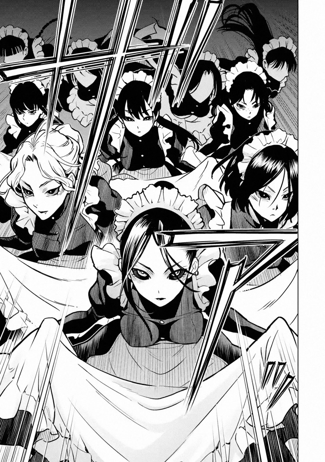 I Became a Legend a Decade Later After Telling My Comrades to Leave Everything to Me and Retreat First Chapter 14 page 31 - Chapter 14