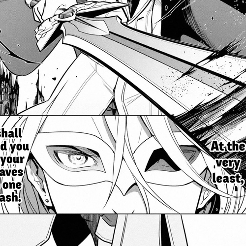 I Became a Legend a Decade Later After Telling My Comrades to Leave Everything to Me and Retreat First Chapter 14 cover