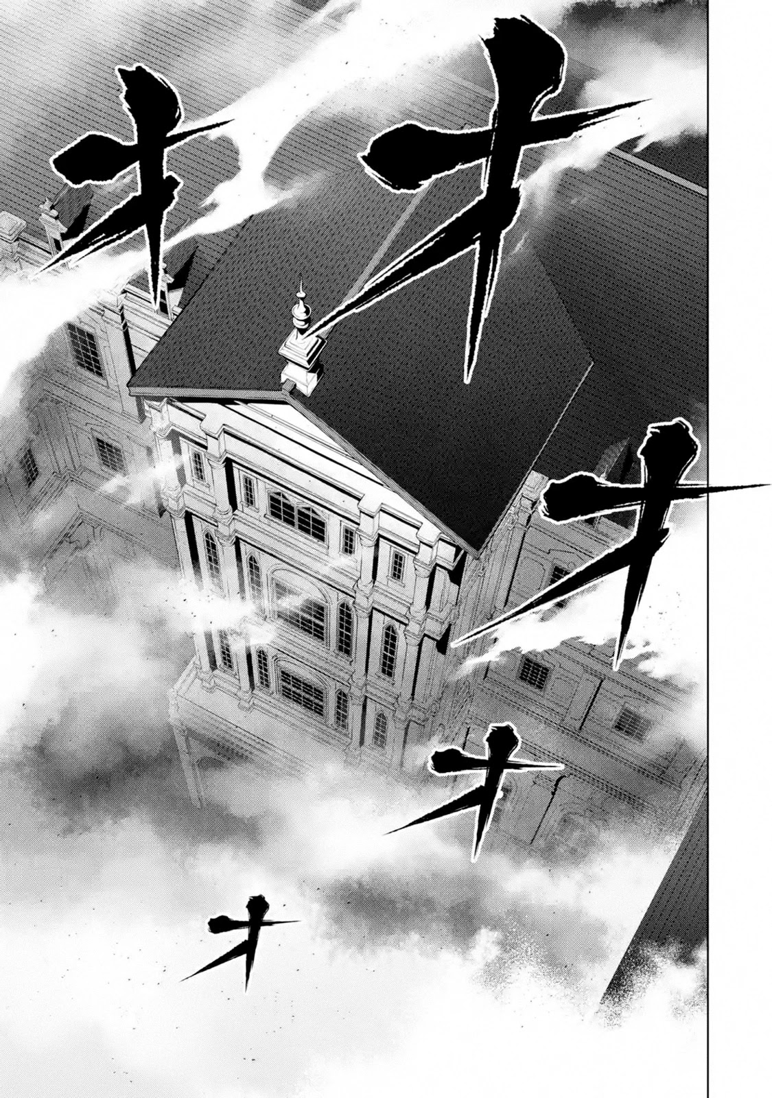 I Became a Legend a Decade Later After Telling My Comrades to Leave Everything to Me and Retreat First Chapter 15 page 1 - Chapter 15