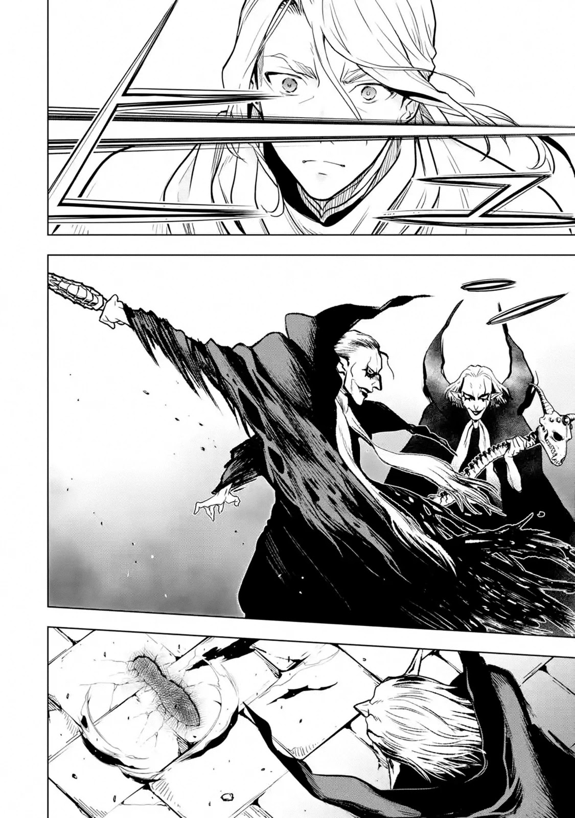 I Became a Legend a Decade Later After Telling My Comrades to Leave Everything to Me and Retreat First Chapter 15 page 24 - Chapter 15