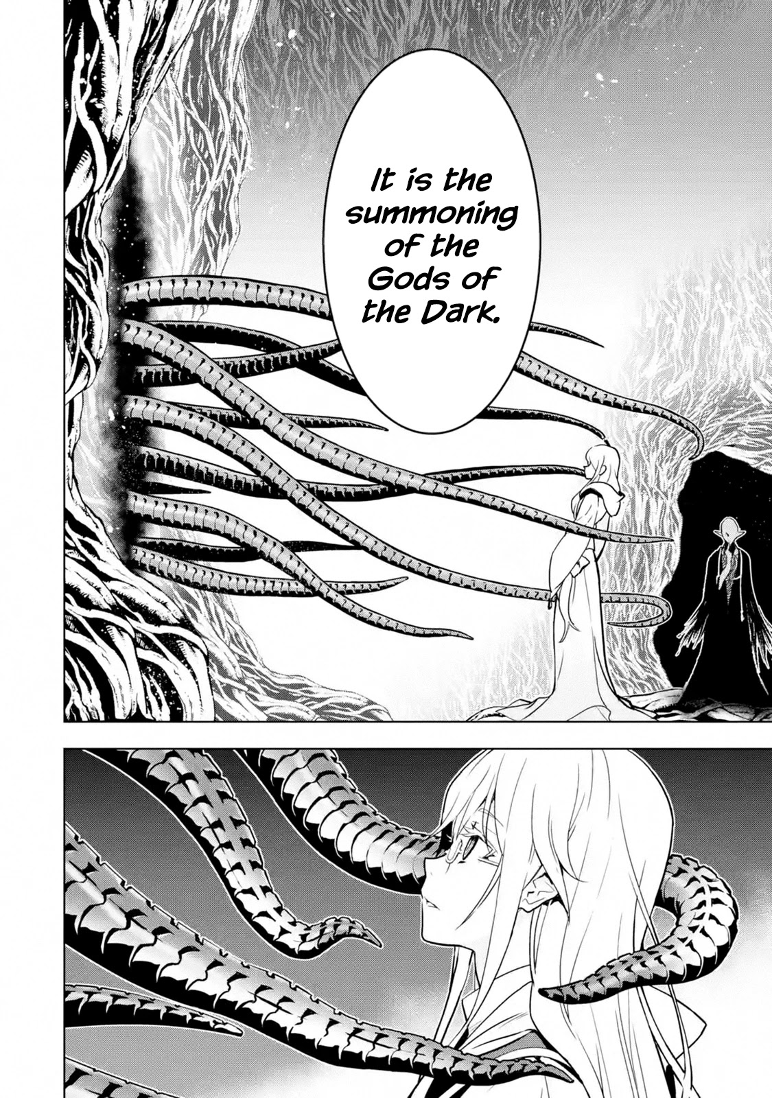 I Became a Legend a Decade Later After Telling My Comrades to Leave Everything to Me and Retreat First Chapter 15 page 54 - Chapter 15