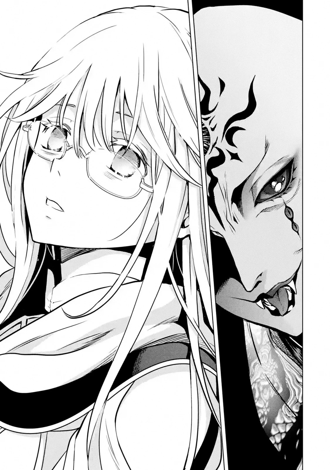 I Became a Legend a Decade Later After Telling My Comrades to Leave Everything to Me and Retreat First Chapter 15 page 57 - Chapter 15