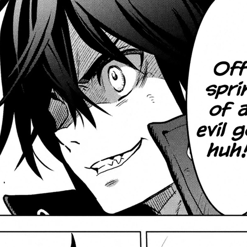I Became a Legend a Decade Later After Telling My Comrades to Leave Everything to Me and Retreat First Chapter 16.4 - 16.5 cover