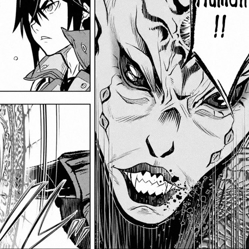 I Became a Legend a Decade Later After Telling My Comrades to Leave Everything to Me and Retreat First Chapter 16 cover