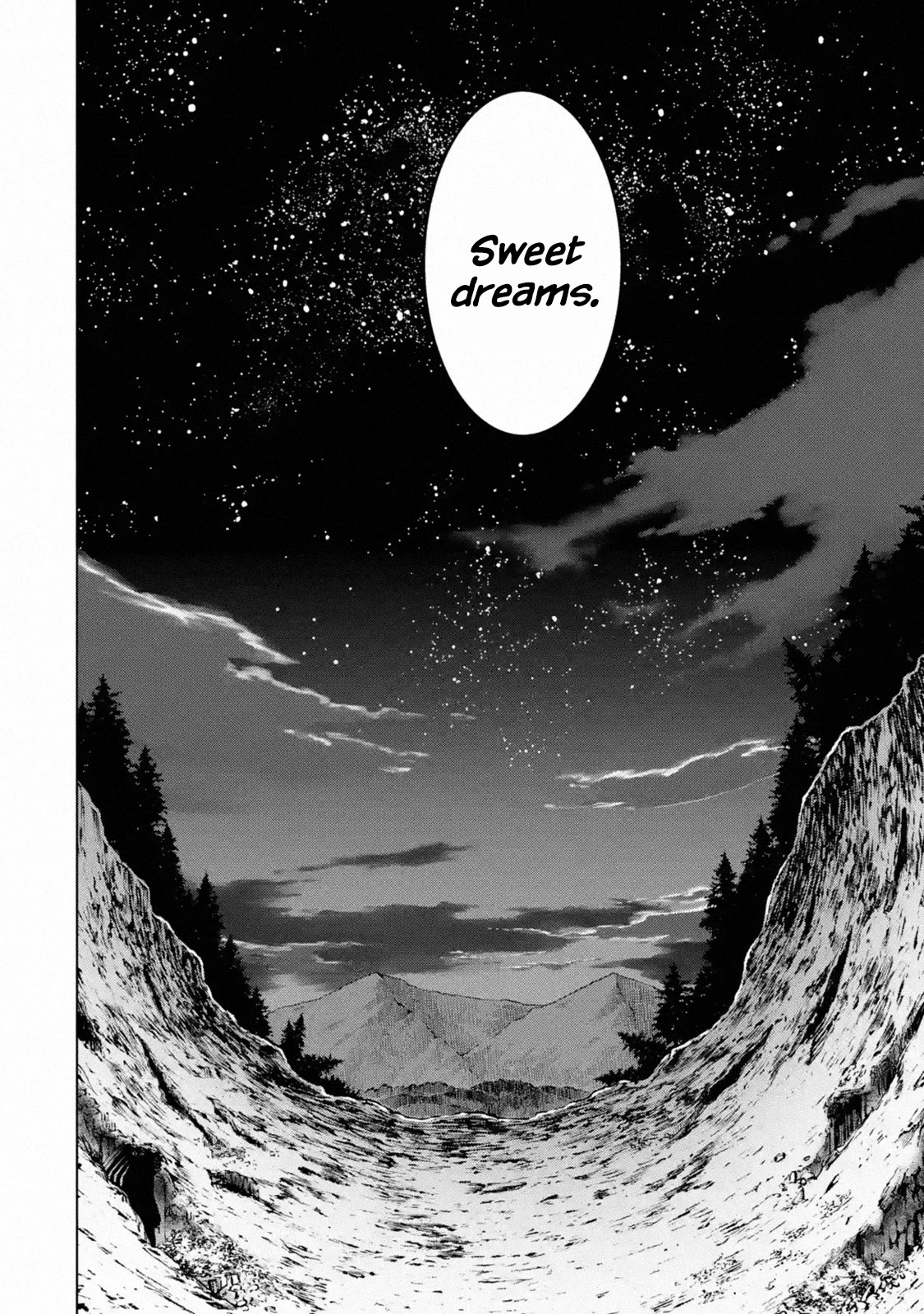 I Became a Legend a Decade Later After Telling My Comrades to Leave Everything to Me and Retreat First Chapter 17 page 22 - Chapter 17