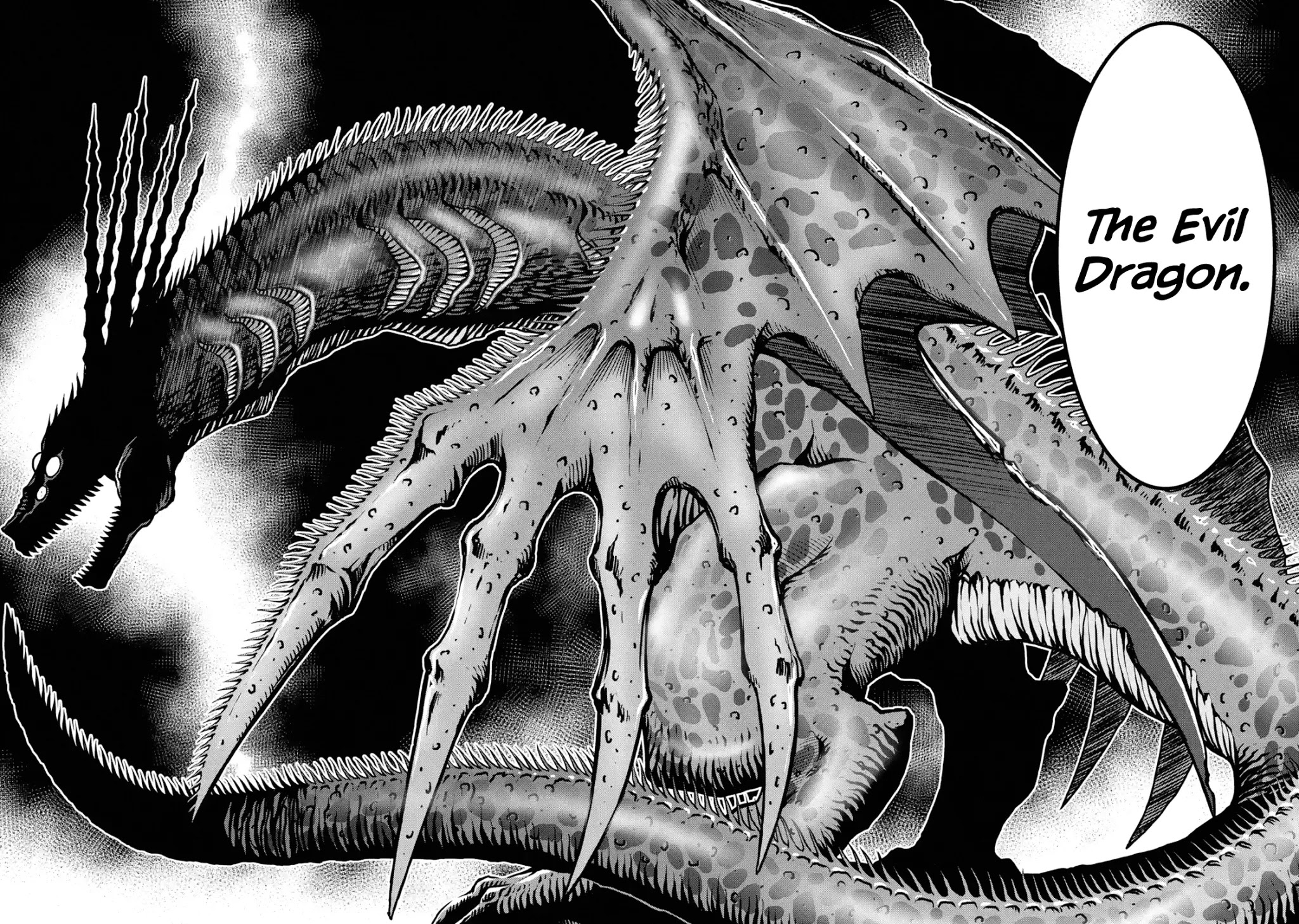 I Became a Legend a Decade Later After Telling My Comrades to Leave Everything to Me and Retreat First Chapter 19 page 18 - Chapter 19