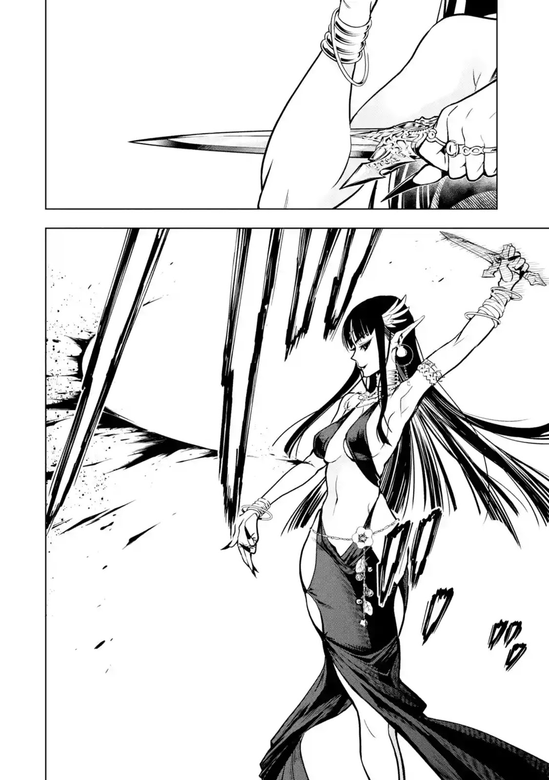 I Became a Legend a Decade Later After Telling My Comrades to Leave Everything to Me and Retreat First Chapter 19 page 21 - Chapter 19