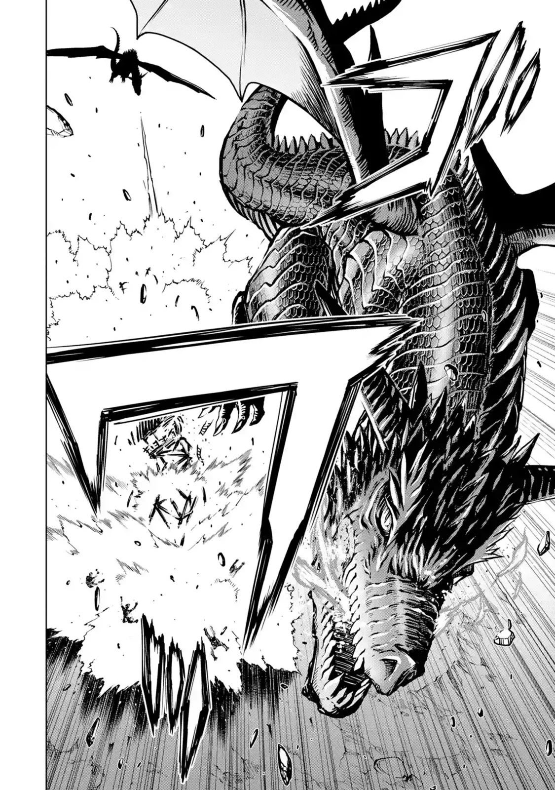 I Became a Legend a Decade Later After Telling My Comrades to Leave Everything to Me and Retreat First Chapter 19 page 27 - Chapter 19