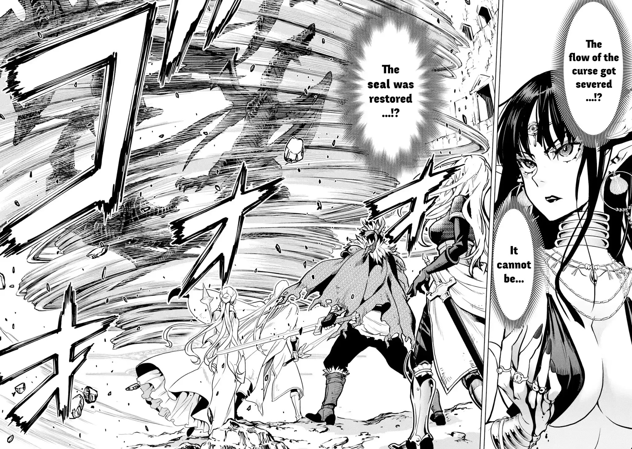 I Became a Legend a Decade Later After Telling My Comrades to Leave Everything to Me and Retreat First Chapter 20 page 14 - Chapter 20