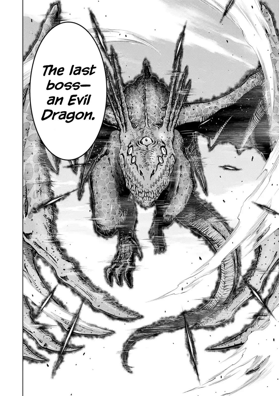 I Became a Legend a Decade Later After Telling My Comrades to Leave Everything to Me and Retreat First Chapter 20 page 17 - Chapter 20