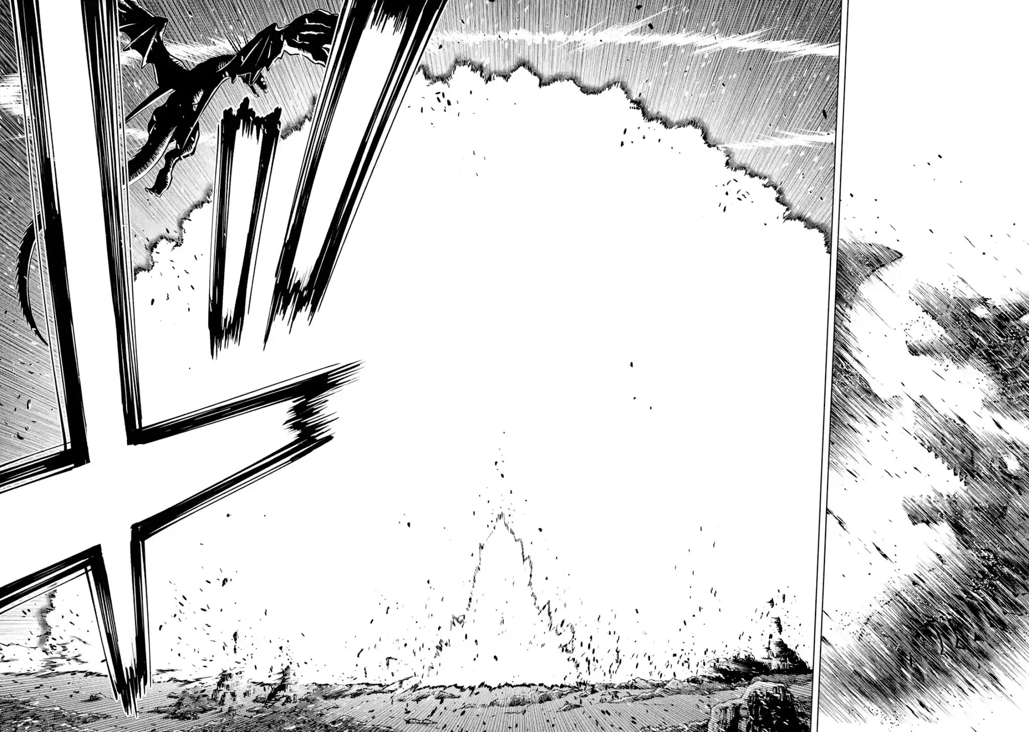I Became a Legend a Decade Later After Telling My Comrades to Leave Everything to Me and Retreat First Chapter 20 page 19 - Chapter 20