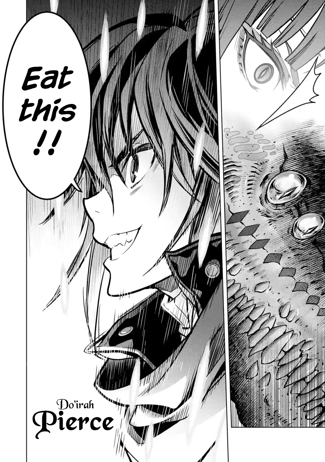 I Became a Legend a Decade Later After Telling My Comrades to Leave Everything to Me and Retreat First Chapter 20 page 26 - Chapter 20