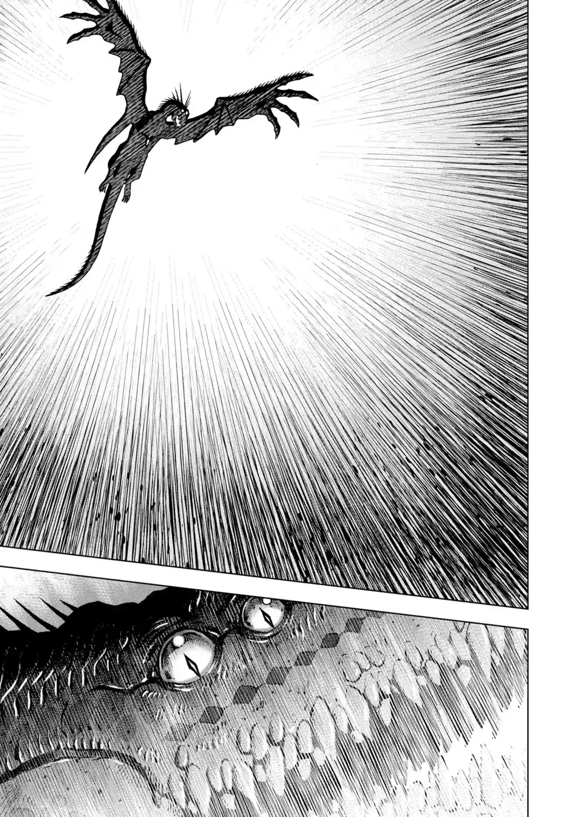 I Became a Legend a Decade Later After Telling My Comrades to Leave Everything to Me and Retreat First Chapter 20 page 27 - Chapter 20