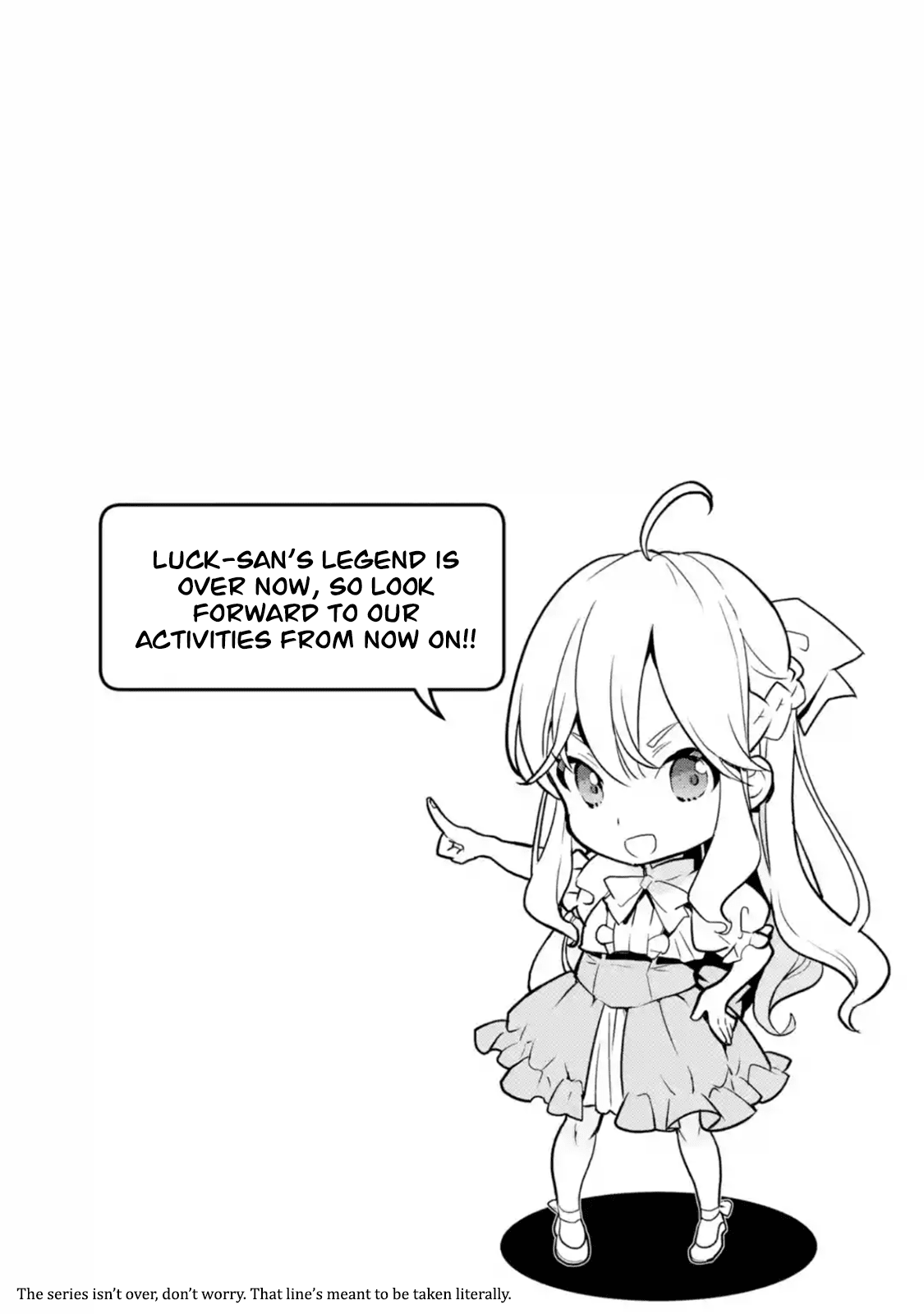 I Became a Legend a Decade Later After Telling My Comrades to Leave Everything to Me and Retreat First Chapter 20 page 46 - Chapter 20