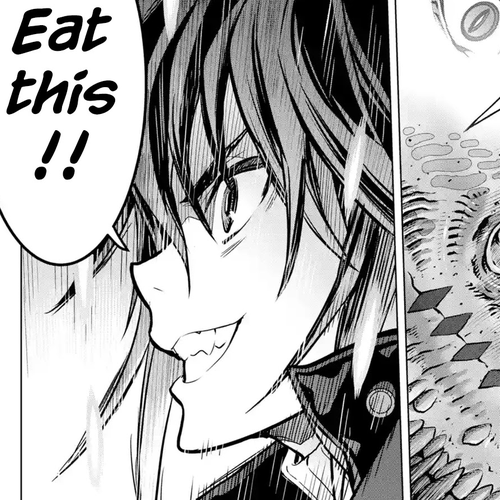 I Became a Legend a Decade Later After Telling My Comrades to Leave Everything to Me and Retreat First Chapter 20 cover