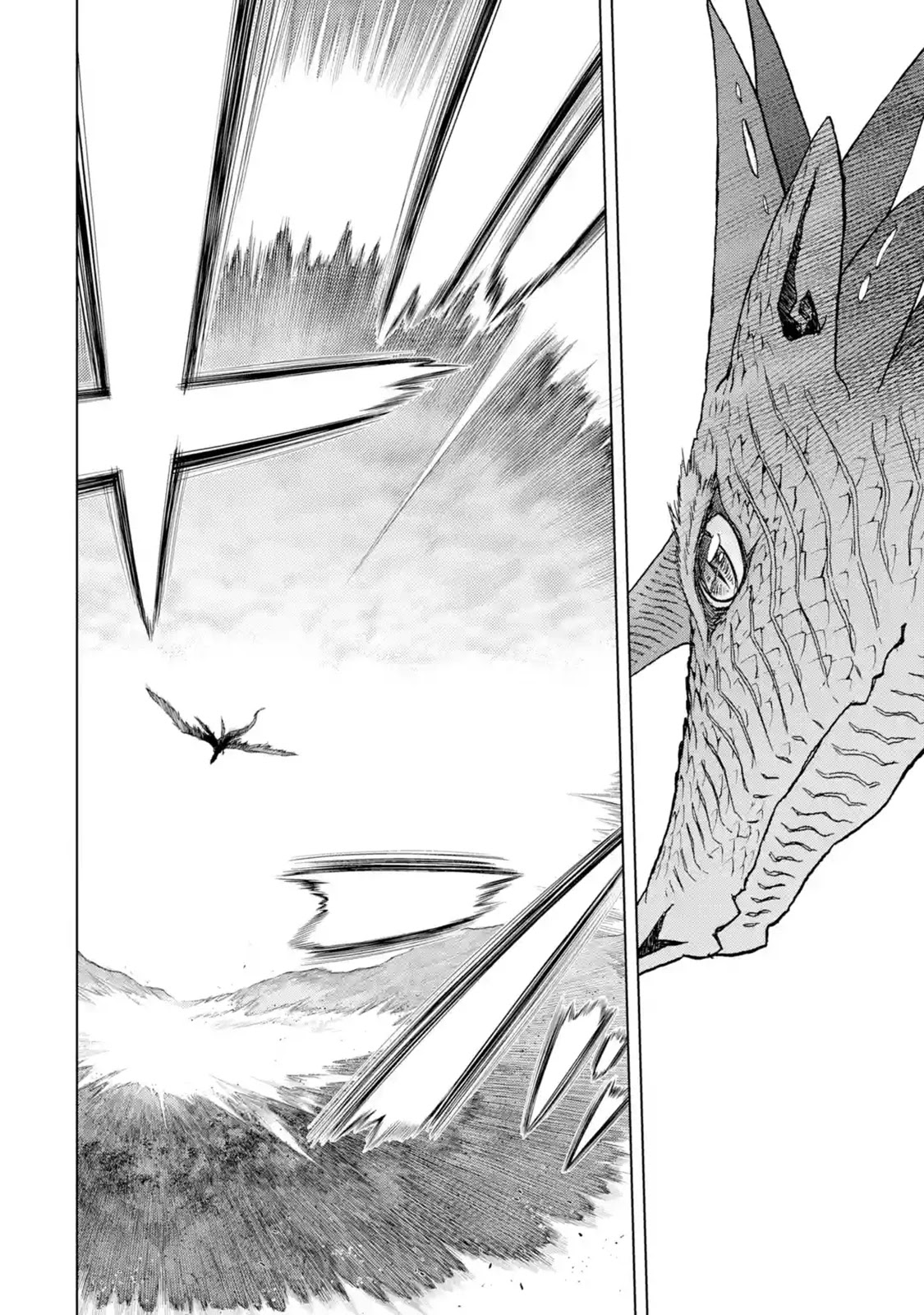 I Became a Legend a Decade Later After Telling My Comrades to Leave Everything to Me and Retreat First Chapter 21 page 5 - Chapter 21: Nia