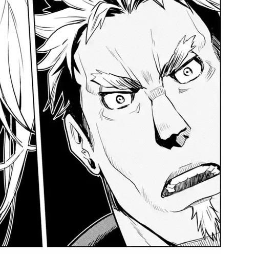I Became a Legend a Decade Later After Telling My Comrades to Leave Everything to Me and Retreat First Chapter 21: Nia cover