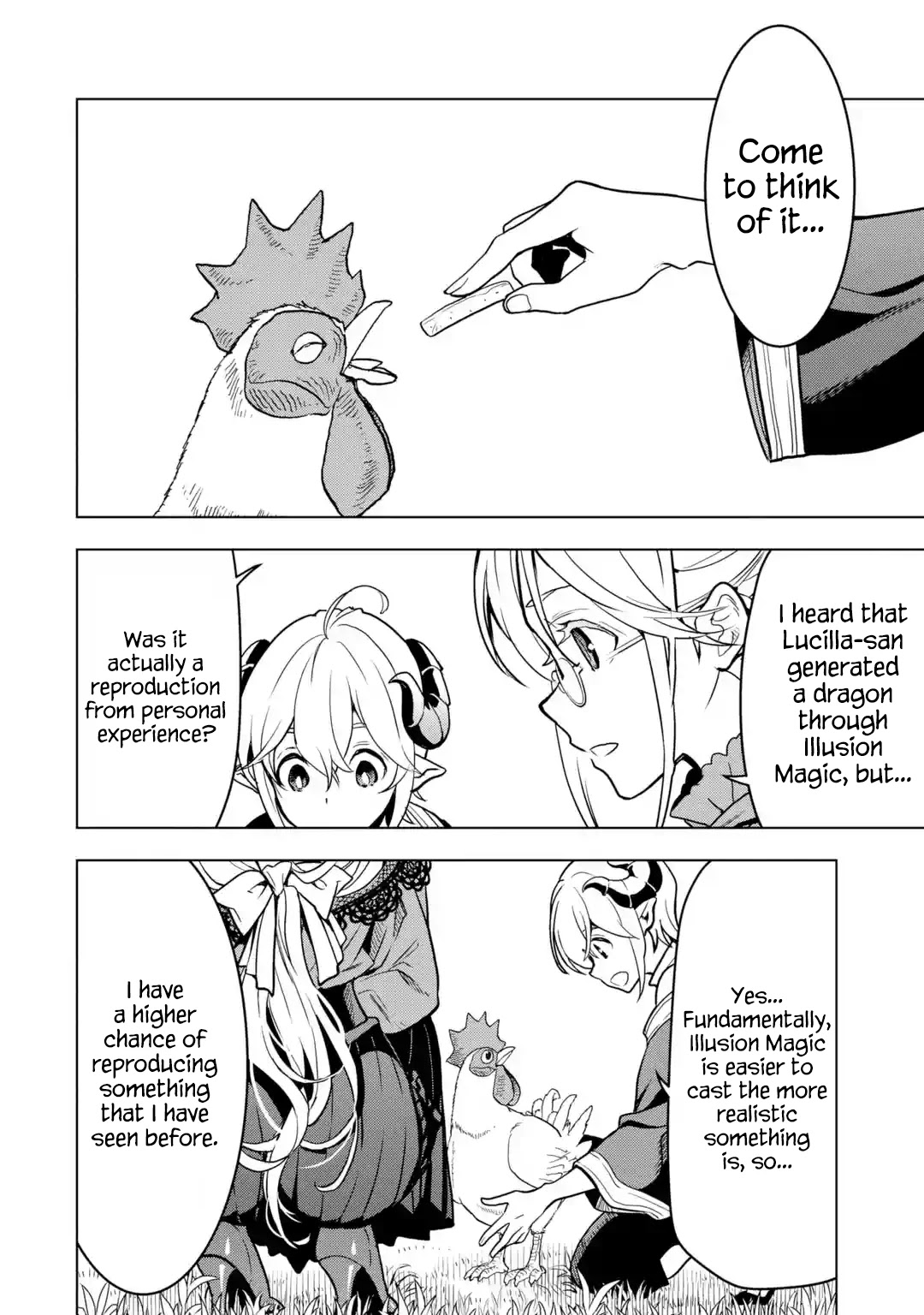 I Became a Legend a Decade Later After Telling My Comrades to Leave Everything to Me and Retreat First Chapter 22 page 2 - Chapter 22: Great Ancient Dragon