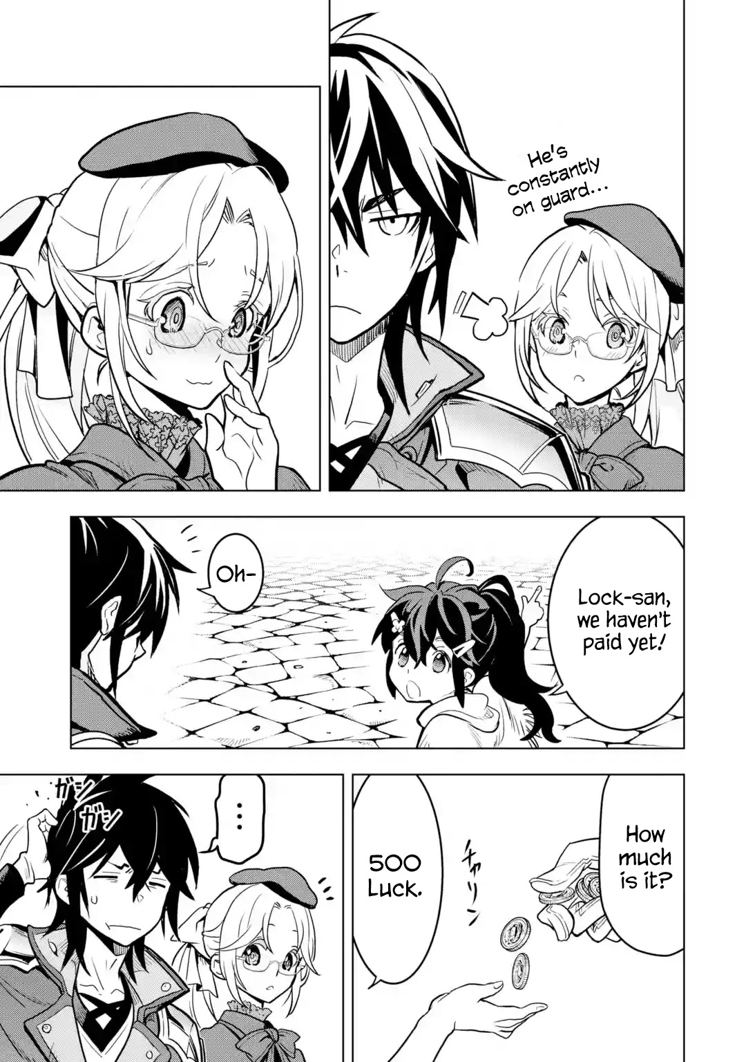 I Became a Legend a Decade Later After Telling My Comrades to Leave Everything to Me and Retreat First Chapter 22 page 43 - Chapter 22: Great Ancient Dragon