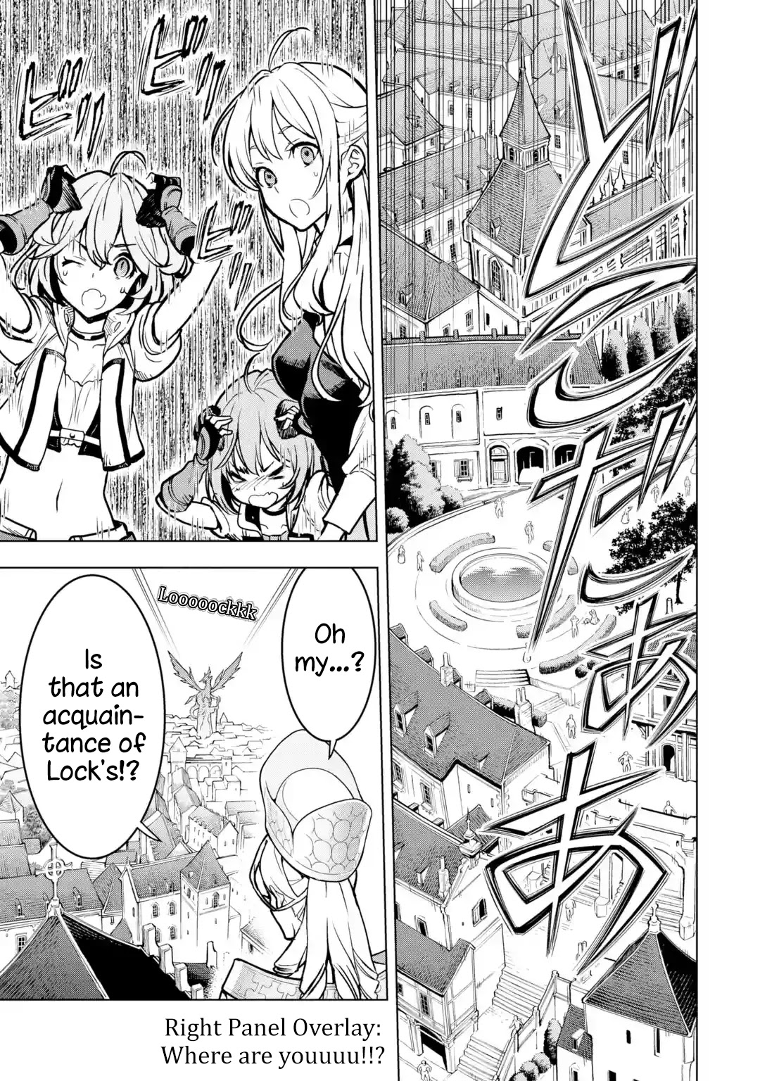 I Became a Legend a Decade Later After Telling My Comrades to Leave Everything to Me and Retreat First Chapter 23 page 5 - Chapter 23
